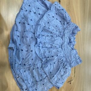 Abercrombie & Fitch Skirt